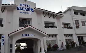 Hotel Bagasi Manzanillo